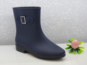 Kalosze damskie (36-41) HMY-7 NAVY