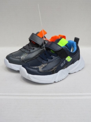 Buty sportowe chłopięce (25-30) S089-1 MIX