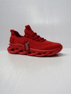 Buty sportowe męskie (41-46) A-5 RED