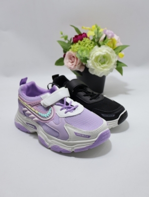 Buty sportowe dziewczęce (32-37) JF03C MIX