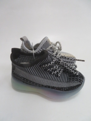 Buty sportowe chłopięce (20-25) 1532-22