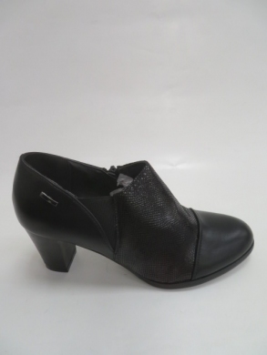 Półbuty damskie na obcasie (36-41) X9733-1