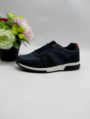 Buty sportowe męskie (41-46) XYY-24221 NAVY