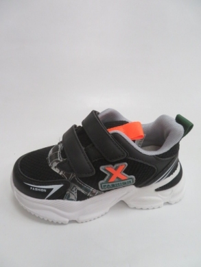 Buty sportowe chłopięce (27-32) T9958A