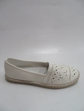 Tenisówki damskie na płaskim (36-41) TL617-2