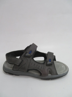 Sandały Męskie (41-46) H6902-5 DGREY
