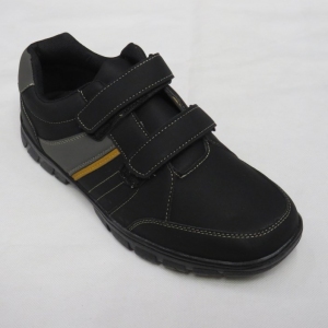 Buty sportowe męskie (40-46) F006-11 BL/GREY