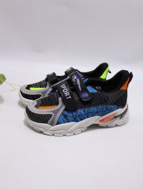Buty sportowe chłopięce (27-32) 2273-22 MIX