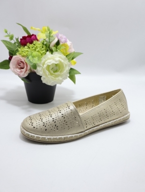 Tenisówki damskie (36-41) HC9203 GOLD