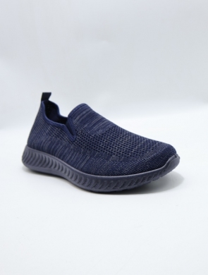 Buty sportowe męskie (41-46) 11221-7 NAVY