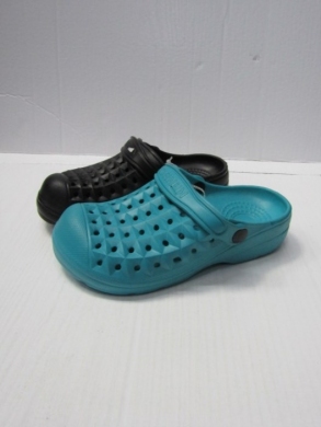 Kroksy damskie (36-42) 1402W MIX