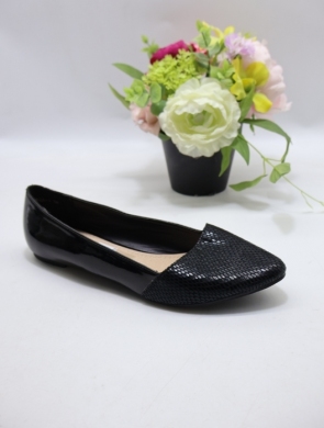 Baleriny damskie (36-41) 2062A-1