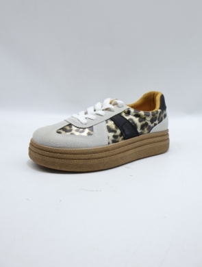 Buty sportowe damskie (36-41) WL-012 GREY