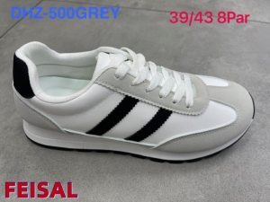 Buty sportowe męskie (39-46) DHZ-500