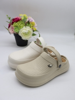 Kroksy damskie (36-41) APL92014 MIX