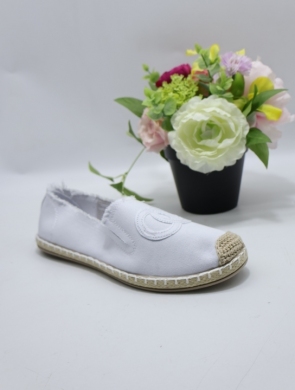 Tenisówki damskie (36-41) HC9208A WHITE