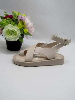 Sandały damskie na płaskim (36-41) OM5455-3