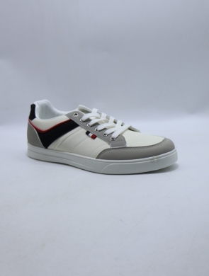 Buty sportowe męskie (40-45) Z-5 WHITE