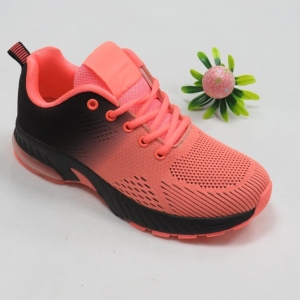 Buty sportowe damskie na płaskim (36-41) B603-3