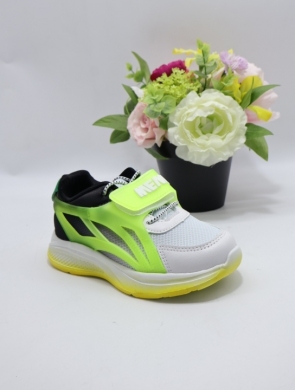 Buty sportowe chłopięce (28-35) F0370E