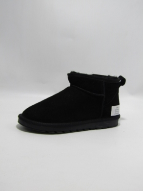 Emu damskie (36-41) 5821 BLACK