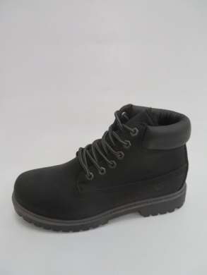 Trapery damskie ocieplane (36-41) B88-1 BLACK