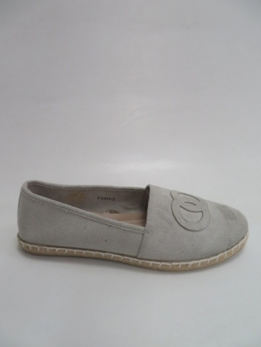 Tenisówki damskie (36-41) F04H-2