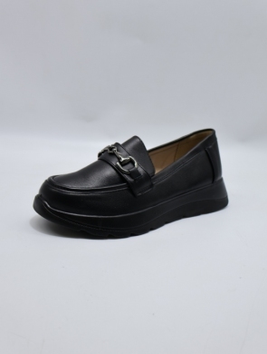 Mokasyny damskie na płaskim (36-41) 7395-1