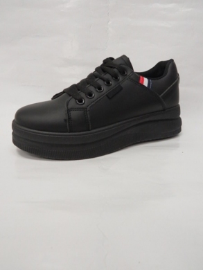 Buty sportowe damskie na płaskim (36-41) 2133-1