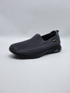 Buty sportowe męskie nadwymiary (47-49) CH-M16 GREY