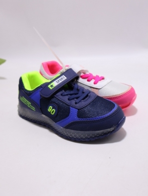 Buty sportowe dziewczęce (31-36) B634-2