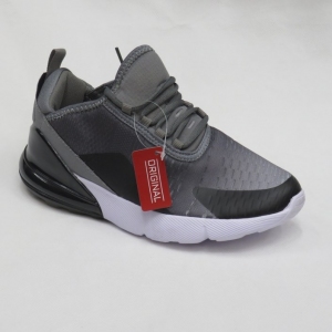Buty sportowe męskie (41-46) M90-6 GREY