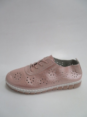 Tenisówki damskie na płaskim (36-41) JH1002-10