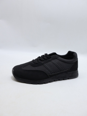 Buty sportowe męskie (39-43) DHZ-500 BLACK