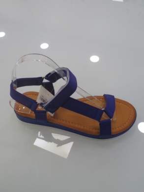 Sandały damskie na płaskim (36-41) WS9027-47