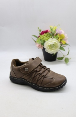 Trekkingowe damskie (36-41) 6398-31