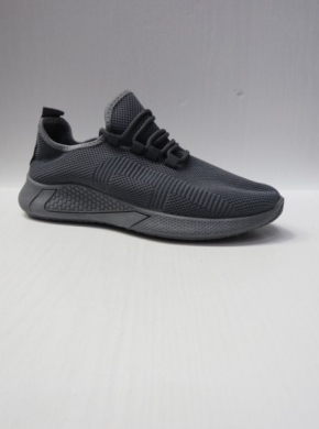 Buty sportowe męskie (40-45) 501 GREY
