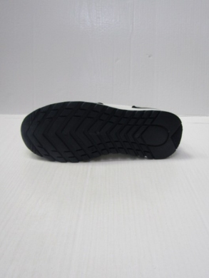 Buty sportowe męskie (40-45) AF23-86 BLUE