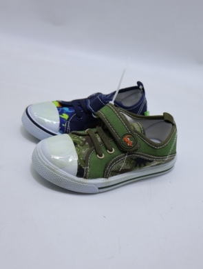 Trampki chłopięce (25-30) A706-2 MIX