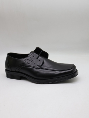 Półbuty męskie (40-45) ZC8018 BLACK