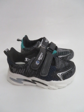 Buty sportowe chłopięce (26-31) 2264-22 MIX