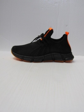 Buty sportowe damskie na płaskim (36-41) 607-3