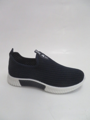 Buty sportowe damskie na płaskim (36-41) 501-47