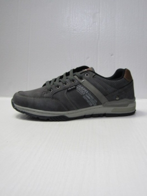 Buty sportowe męskie (41-46) A959-3 DGREY/CAMEL