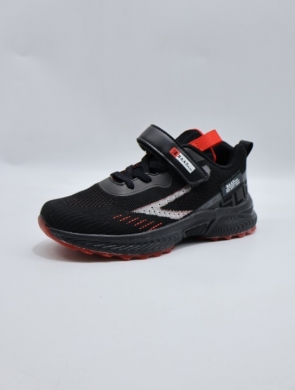 Buty sportowe chłopięce (32-37) K6281-1