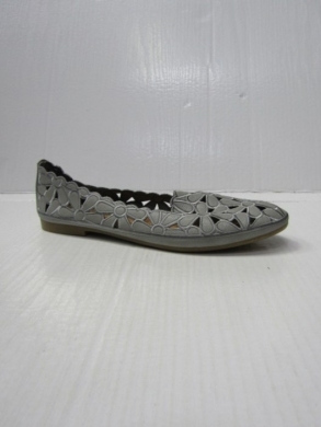 Baleriny damskie (36-41) 2009-4