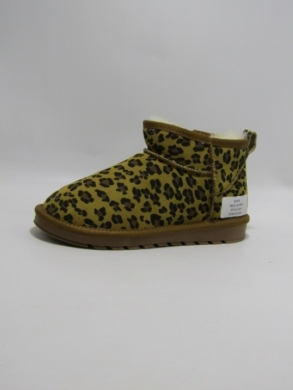 Emu damskie (36-41) 5821 LEOPARD