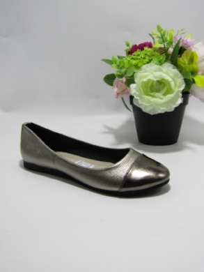 Baleriny damskie (36-41) D221-6