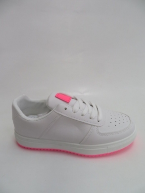 Buty sportowe damskie na płaskim (36-41) J2139-3
