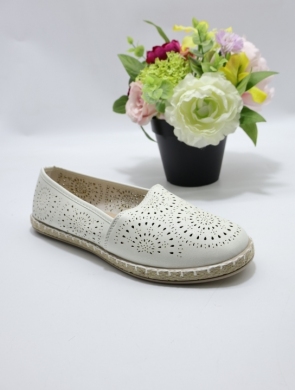 Tenisówki damskie (36-41) HC9205 WHITE
